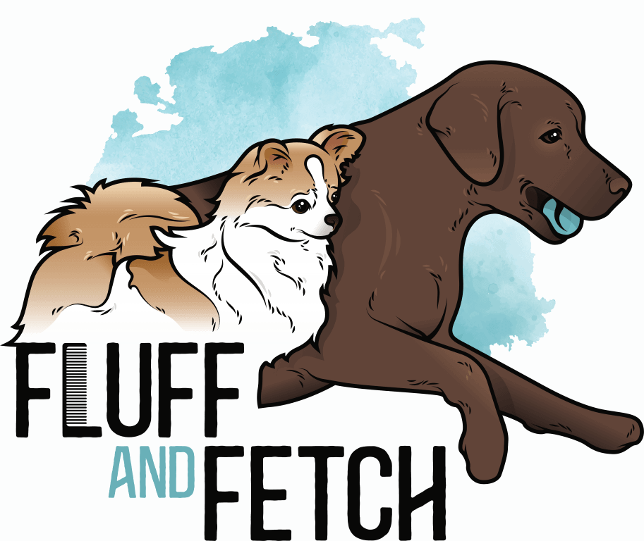Fluff and Fetch Dog Grooming